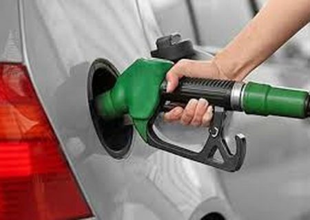 مصرف بنزین در فروردین به  بیش از ۹۱ میلیون لیتر در روز رسید
