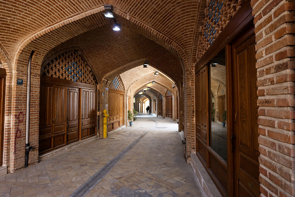عودلاجان، هویت گمشده تهران قدیم