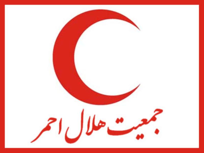 امدادگران و داوطلبان هلال احمر اصفهان واکسینه نشده اند
