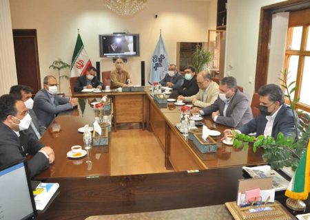 تاکید مدیران ارشد آبفا و صدا و سیمای مرکز اصفهان بر افزایش سواد آبی شهروندان