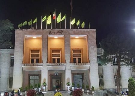 شهرداری اصفهان موفق ترین سازمان در مدیریت مصرف برق