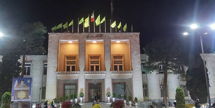 شهرداری اصفهان موفق ترین سازمان در مدیریت مصرف برق