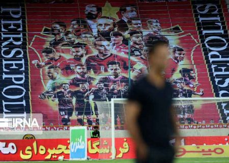 پنهان شدن ضعف فوتبال ایران