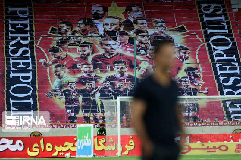 پنهان شدن ضعف فوتبال ایران