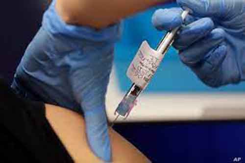 واکسیناسیون کرونا در کشور با سرعت بیشتر