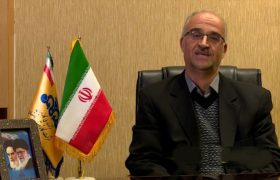 انجام تعمیرات اساسی ۷۴ گرمکن ایستگاه تقلیل فشار گاز در استان اصفهان