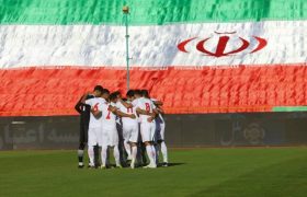 ایران – هنگ‌کنگ؛ برای رویای جام جهانی بجنگ!