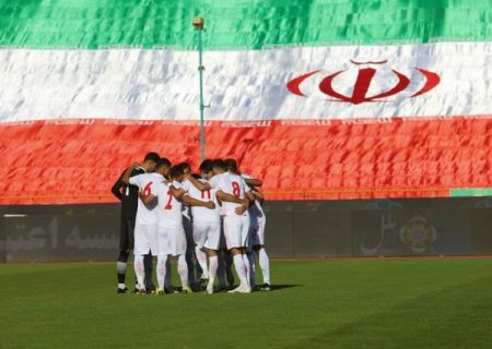 ایران – هنگ‌کنگ؛ برای رویای جام جهانی بجنگ!