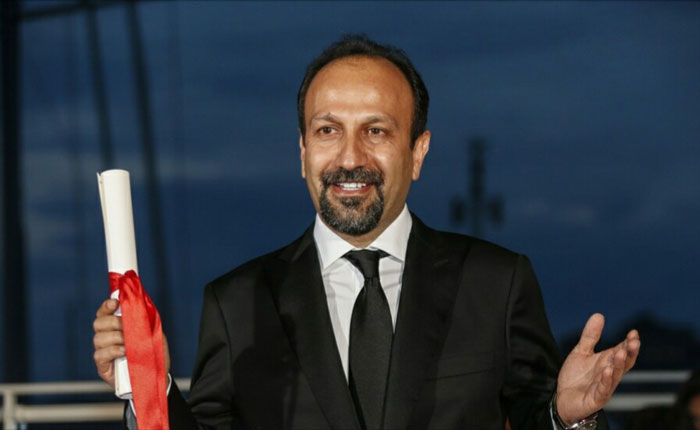 احتمال حضور «قهرمان» اصغر فرهادی در جشنواره کن۲۰۲۱