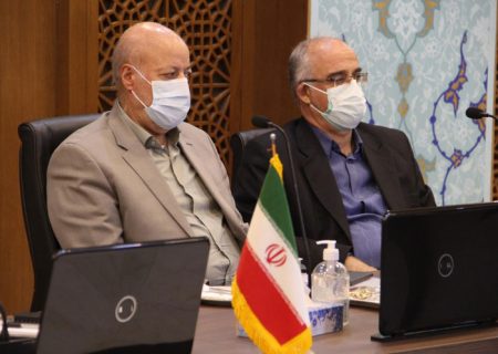 تاکید استاندار اصفهان بر مدیریت مصرف گاز طبیعی
