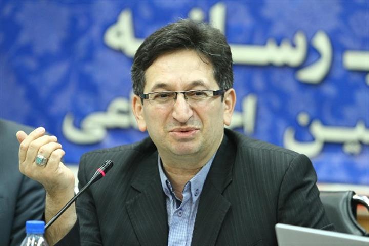 بیمارستان‌های تامین اجتماعی اصفهان در رتبه دوم بستری بیماران مبتلا به کرونا قرار گرفت