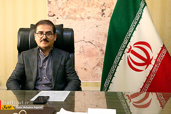 افزودن ۷۸ خودرو، موتور و دوچرخه به ناوگان نظارت ترافیکی اصفهان