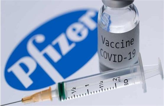 فروش واکسن فایزر تقلبی در ایران
