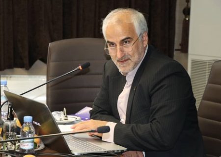 جلسه کنترل پروژه معاونت ارتباطات سیار مخابرات اصفهان برگزار شد