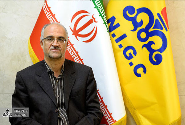 حدود ۵ میلیارد مترمکعب گاز طبیعی در استان اصفهان مصرف شد