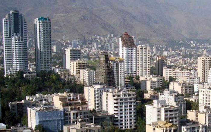 اجاره ۲۰ میلیارد تومانی خانه هایی در تهران؟!