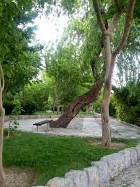 ممنوعیت تجمع در بوستان های اصفهان