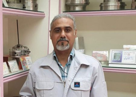 ساماندهی اقلام انبارهای پروژه و مازاد شرکت پالایش نفت اصفهان کلید خورد