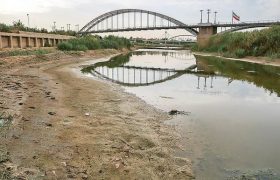 مشکلات خوزستان فراتر از آب است
