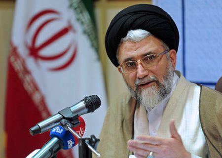 پیام وزیر اطلاعات به مردم ایران