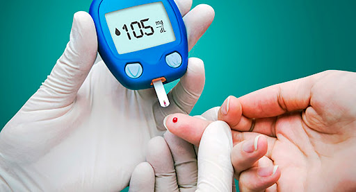 نکاتی در مورد واکسیناسیون مبتلایان به دیابت