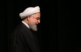 روحانی بعد از ریاست جمهوری
