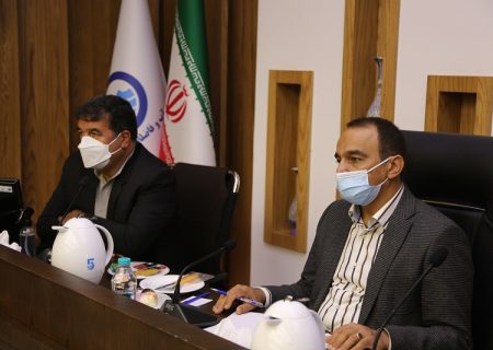 کیفیت آب شرب اصفهان مورد تایید نهادهای نظارتی است