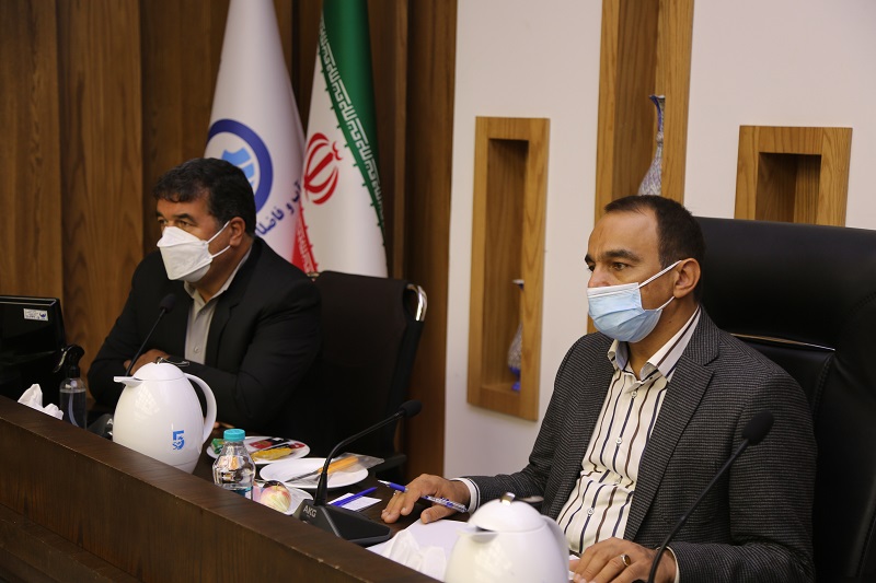 کیفیت آب شرب اصفهان مورد تایید نهادهای نظارتی است