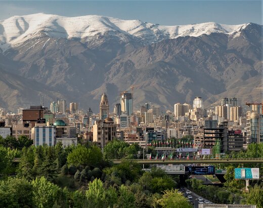متری ۳۰۰ میلیون تومان / قیمت عجیب خانه های ویلایی تهران