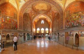 دیدنی های  ناشناخته اصفهان را بشناسید