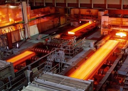 دسته‌بندی فناوری‌های کاهش ردپای کربن در صنعت تولید آهن و فولاد