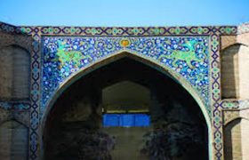 جایگاه رفیع نماد تاریخی اصفهان مورد توجه قرار گیرد