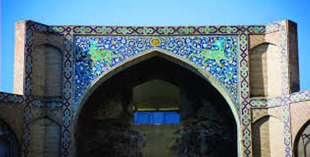 جایگاه رفیع نماد تاریخی اصفهان مورد توجه قرار گیرد