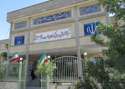 بیمارستان امام حسین (ع)گنجایشی برای توریست سلامت