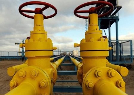 ترکمنستان از بزرگترین تولیدکنندگان گاز جهان