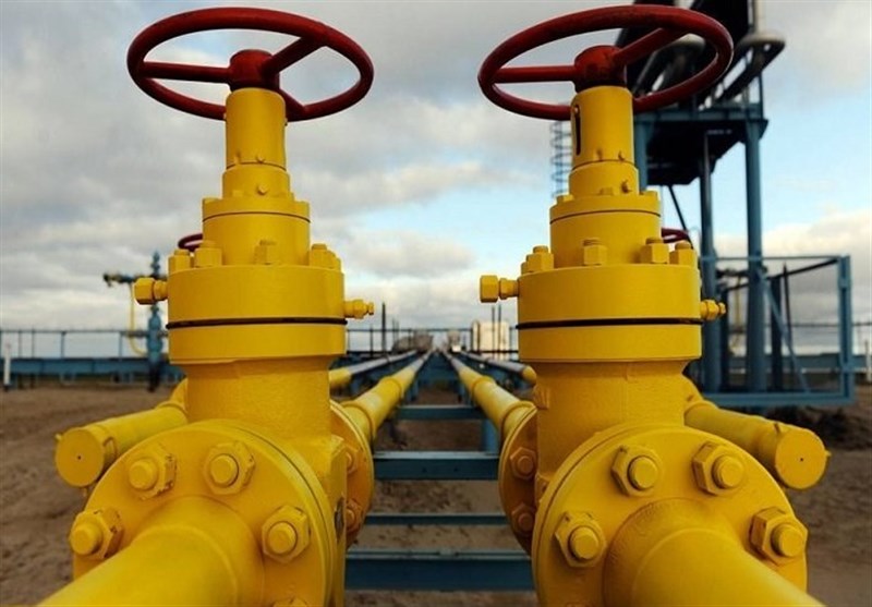 ترکمنستان از بزرگترین تولیدکنندگان گاز جهان