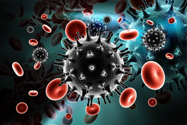 آزمایش خون تنهاراه قطعی تشخیص بیماری ایدز /جواب این آزمایش محرمانه است