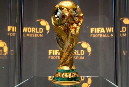 حریف تدارکاتی ایران تهدید به حذف از جام جهانی ۲۰۲۲شد