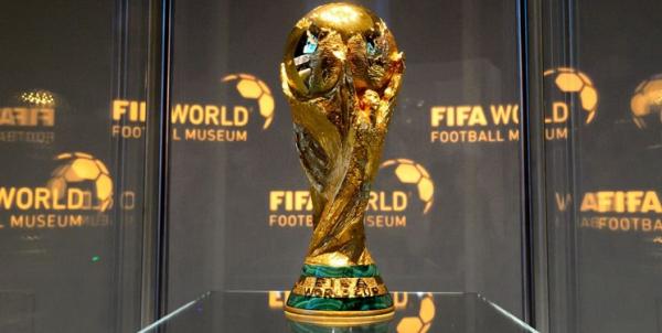 حریف تدارکاتی ایران تهدید به حذف از جام جهانی ۲۰۲۲شد