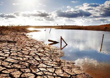 مدیریت مصرف برای کاهش بحران آب