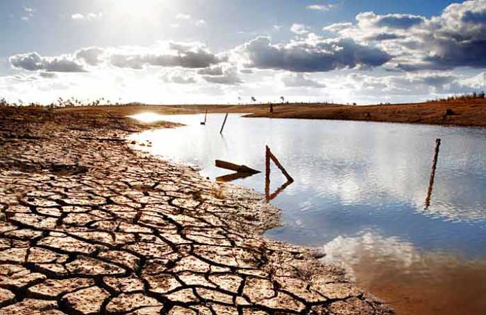 مدیریت مصرف برای کاهش بحران آب