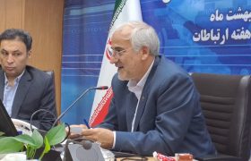 توسعه فیبر نوری در اصفهان ۱۲ درصد بیشتر از میانگین کشور