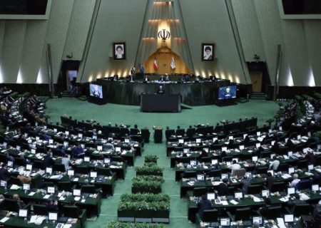 اعتماد نمایندگان به ریاست قالیباف در چهارمین سال متوالی