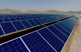 اعطای تسهیلات توسعه برق خورشیدی در استان اصفهان