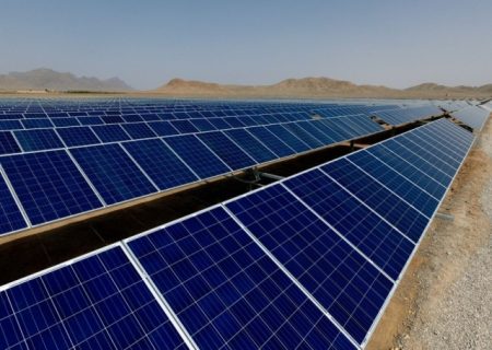 اعطای تسهیلات توسعه برق خورشیدی در استان اصفهان