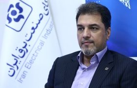 رئیس هیات مدیره سندیکای برق نایب رئیس اتاق ایران شد