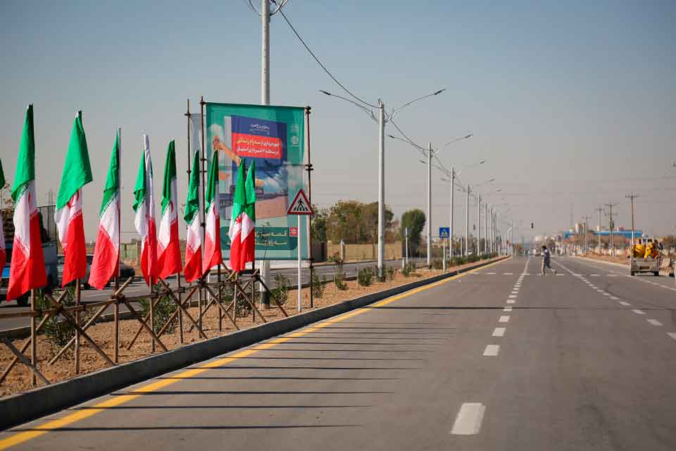 مناطق محروم اولویت شهرداری اصفهان