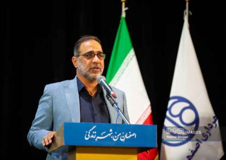تولید ۱۰ درصد از برق مصرفی شهرداری اصفهان با انرژی تجدید پذیر