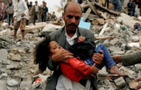 محکومیت حمله رژیم اسراییل به بندر حدیده یمن