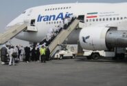 انجام پروازهای اربعین توسط ۱۶ شرکت/ ۴ هزار پرواز فقط از تهران